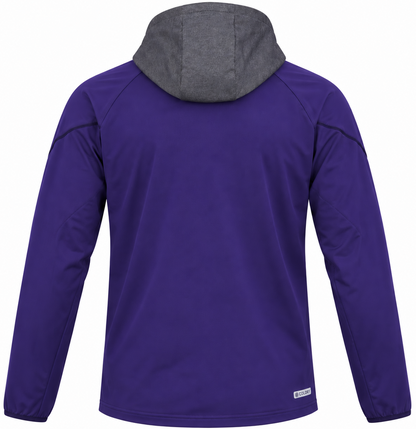 Fremantle Dockers Mens AFL Tech Pro Hoody
