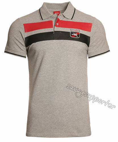 Essendon Bombers AFL Season Polo Shirt
