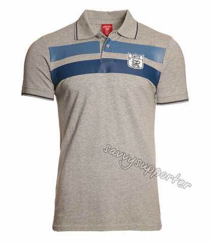 Geelong Cats AFL Season Polo Shirt