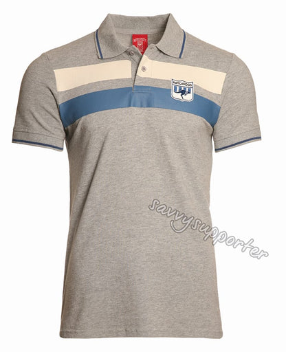 North Melbourne Kangaroos AFL Season Polo Shirt