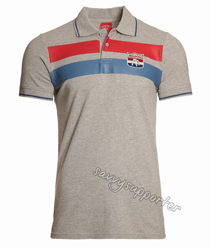 Western Bulldogs Season Polo Shirt