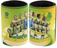 Australian Matildas 2026 Football  Can Cooler