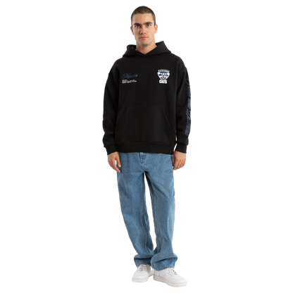 Geelong Cats 2026 AFL Mens Season Hoodie