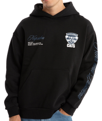 Geelong Cats 2026 AFL Mens Season Hoodie
