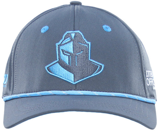Gold Coast Titans 2026 NRL Media Cap