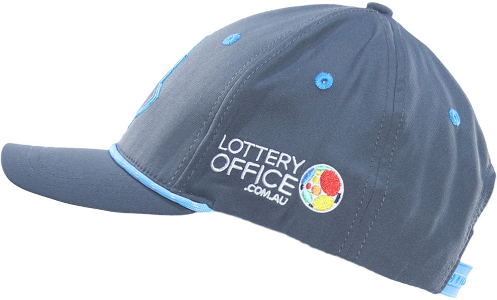 Gold Coast Titans 2026 NRL Media Cap