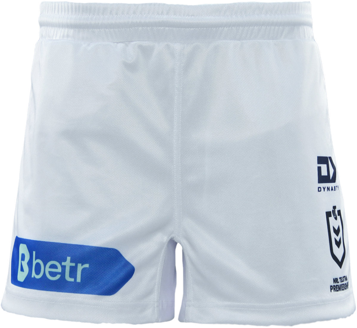 Gold Coast Titans 2026 NRL Mens Home Shorts *PRESALE*