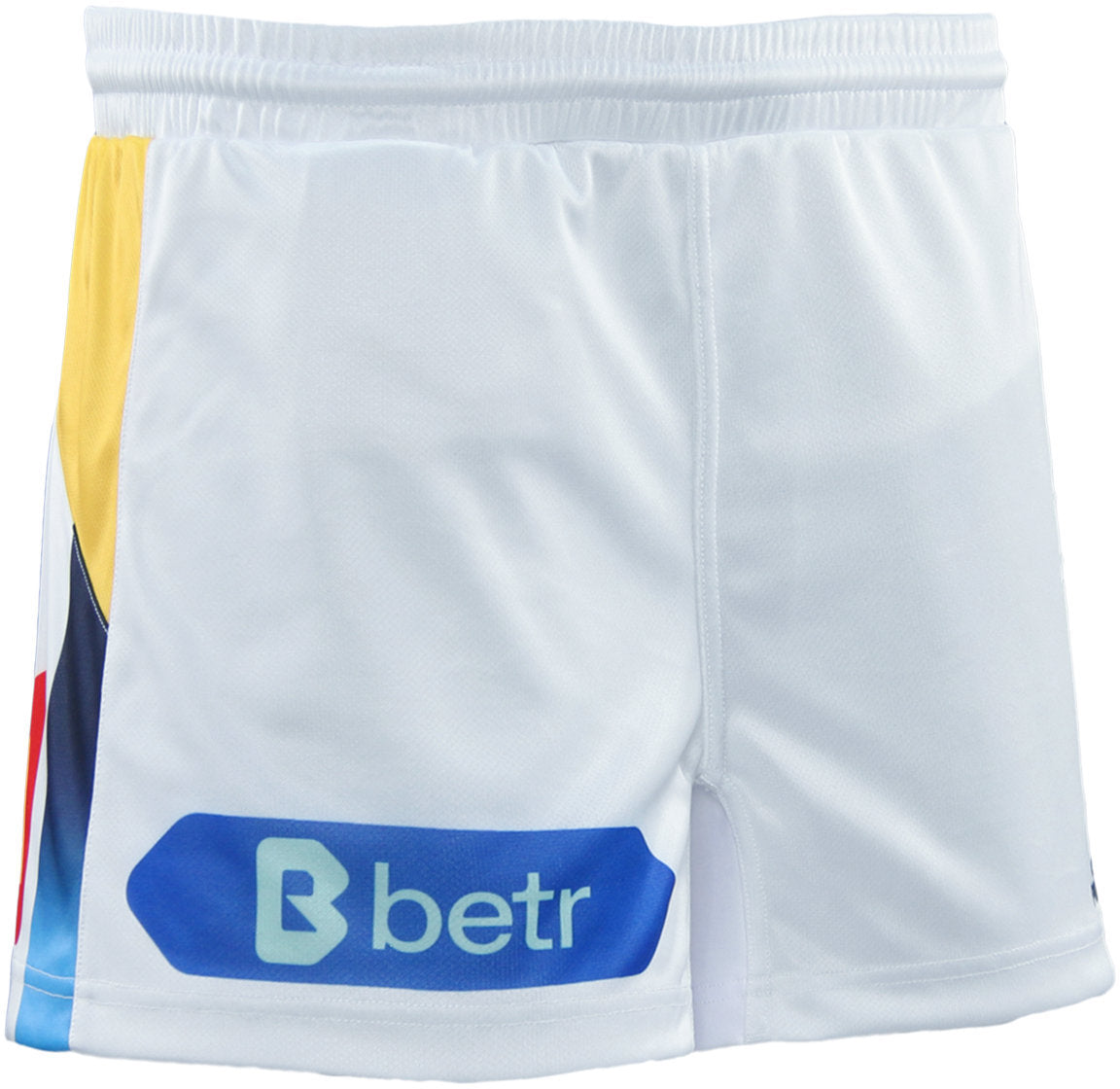 Gold Coast Titans 2026 NRL Mens Home Shorts *PRESALE*