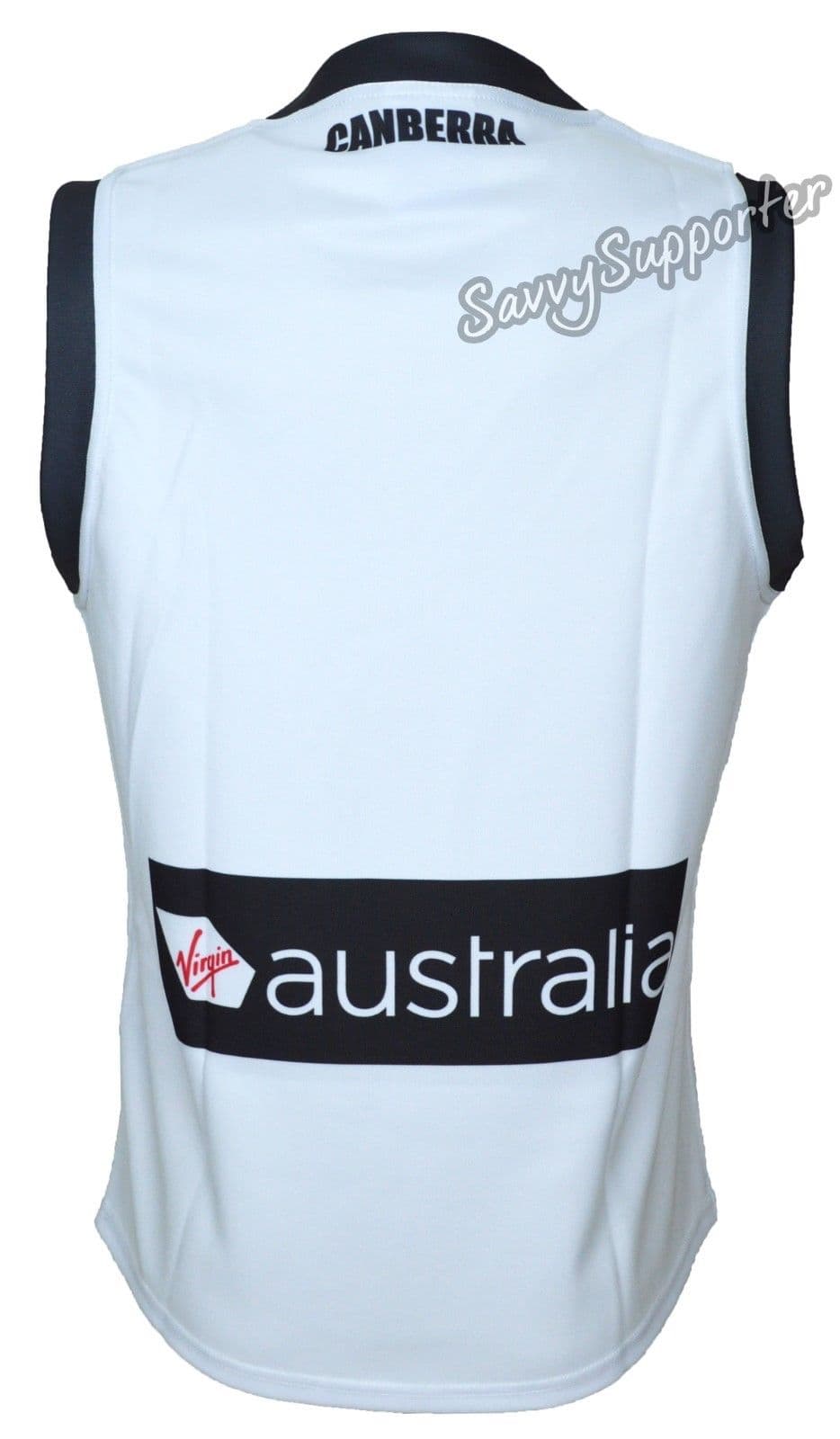 GWS Giants AFL Clash Guernsey