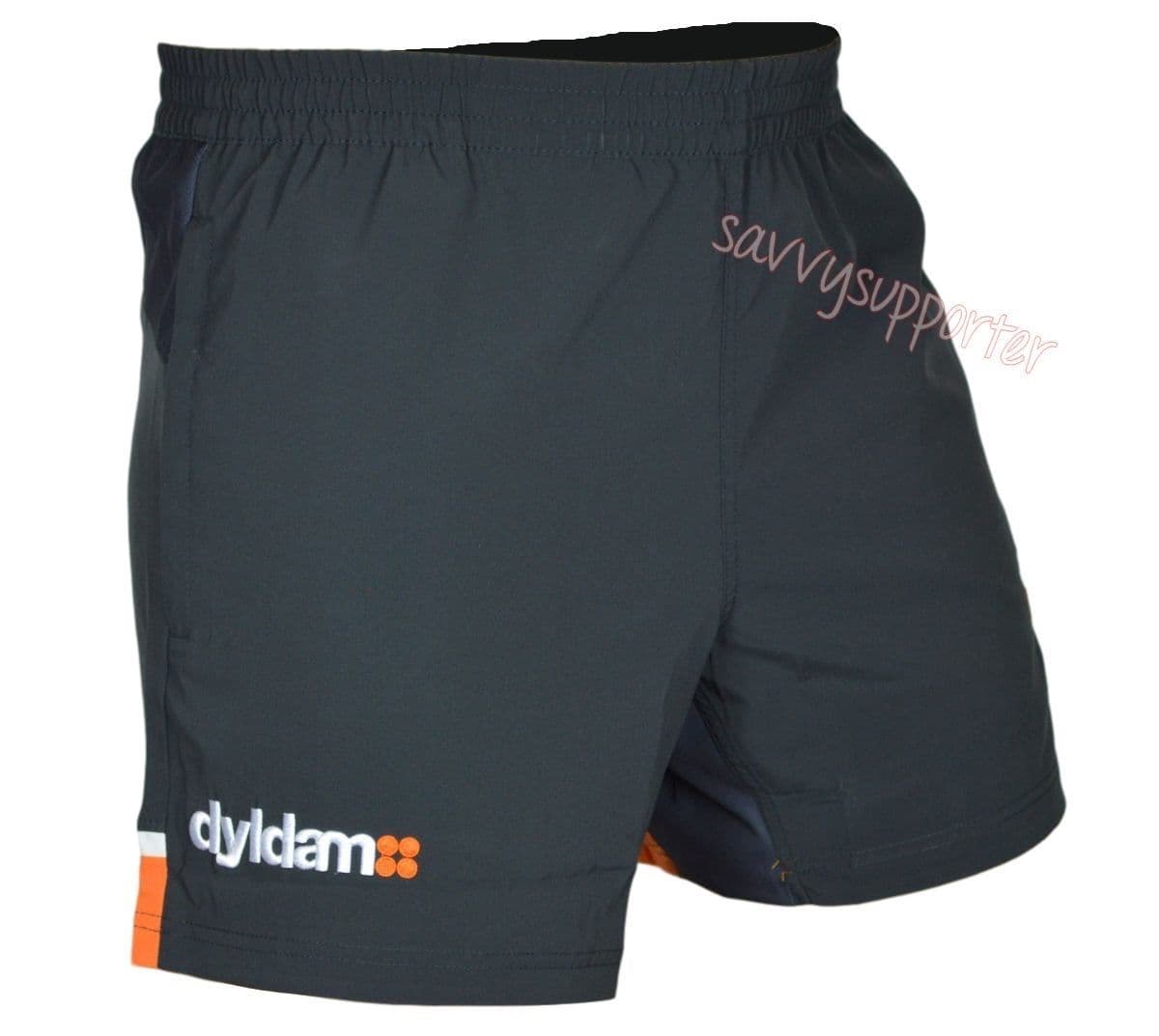 GWS Giants Training Gym Shorts