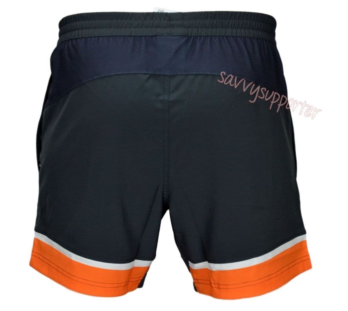 GWS Giants Training Gym Shorts