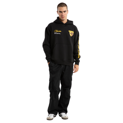 Hawthorn Hawks 2026 AFL Mens Season Hoodie