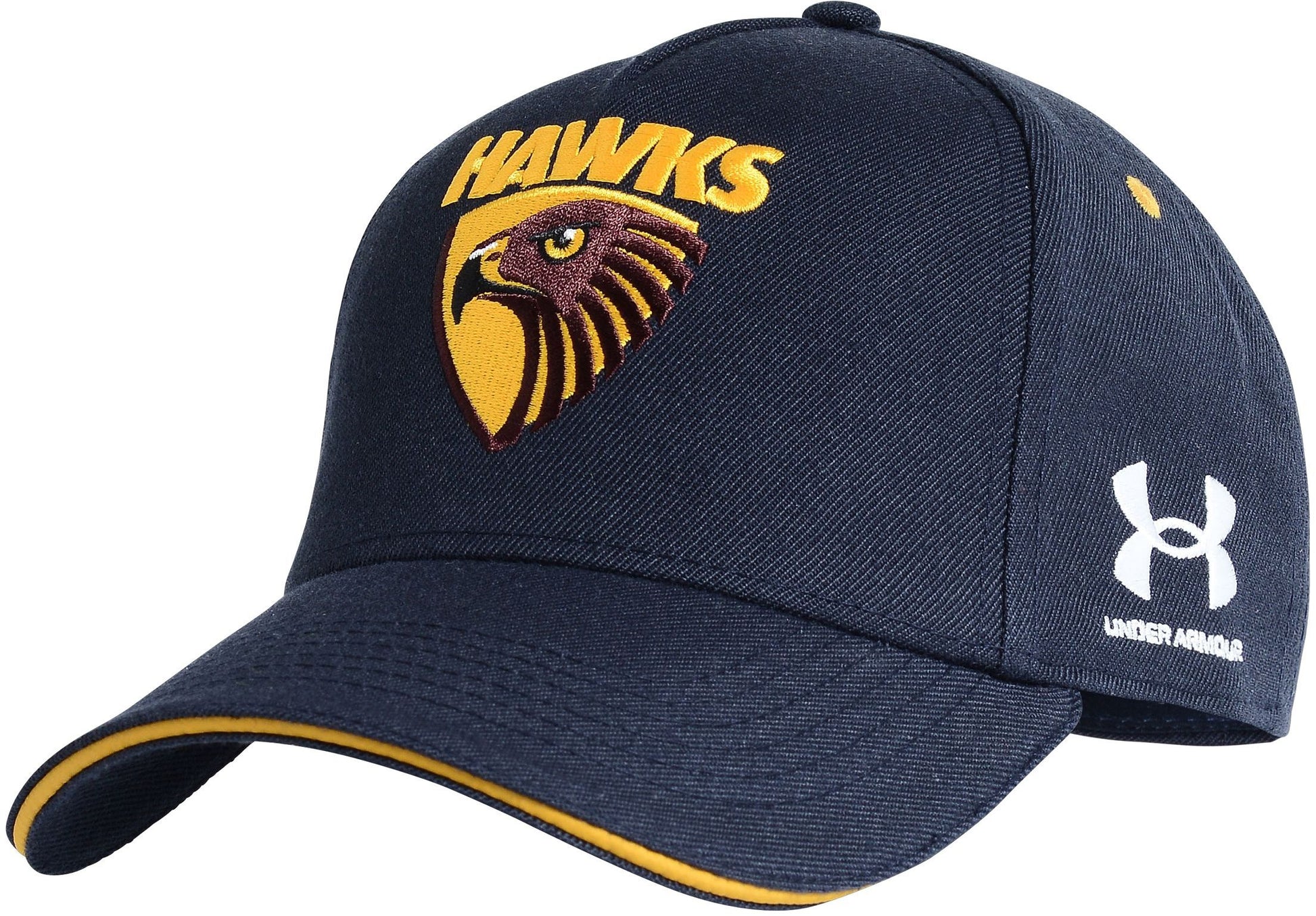 Hawthorn Hawks 2026 AFL Media Cap