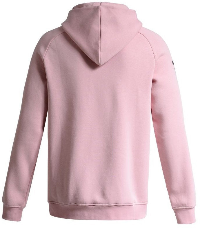 Hawthorn Hawks 2026 AFL Ladies Dusky Tech Hoodie