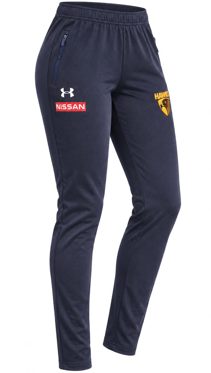 Hawthorn Hawks 2026 AFL Ladies Knitted Pants