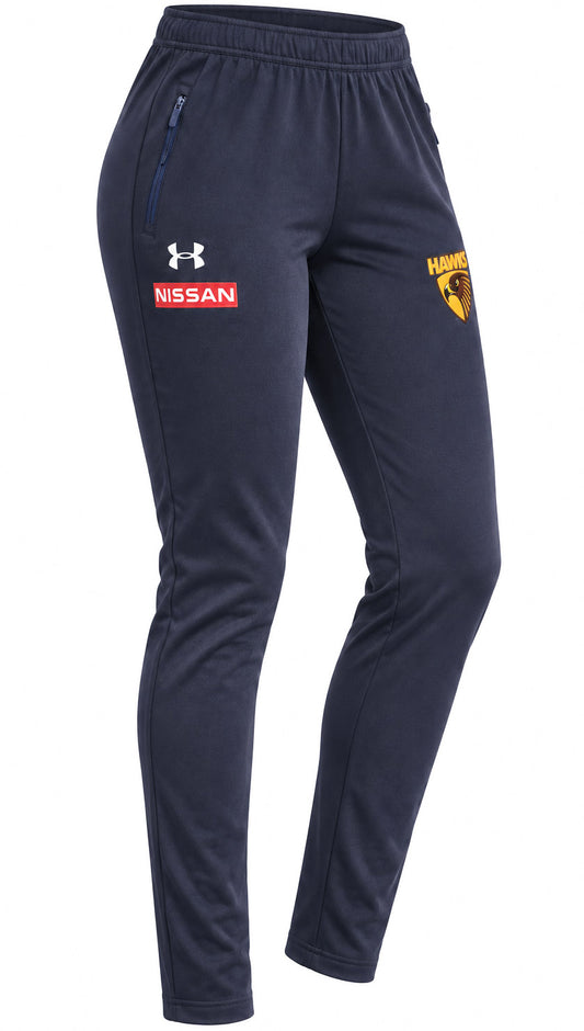 Hawthorn Hawks 2026 AFL Ladies Knitted Pants