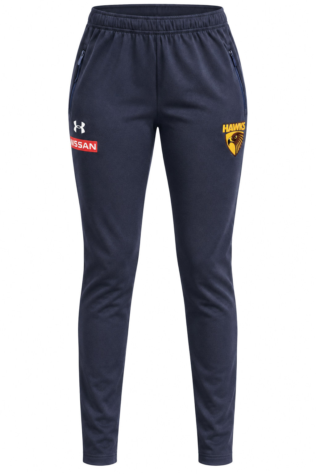 Hawthorn Hawks 2026 AFL Ladies Knitted Pants
