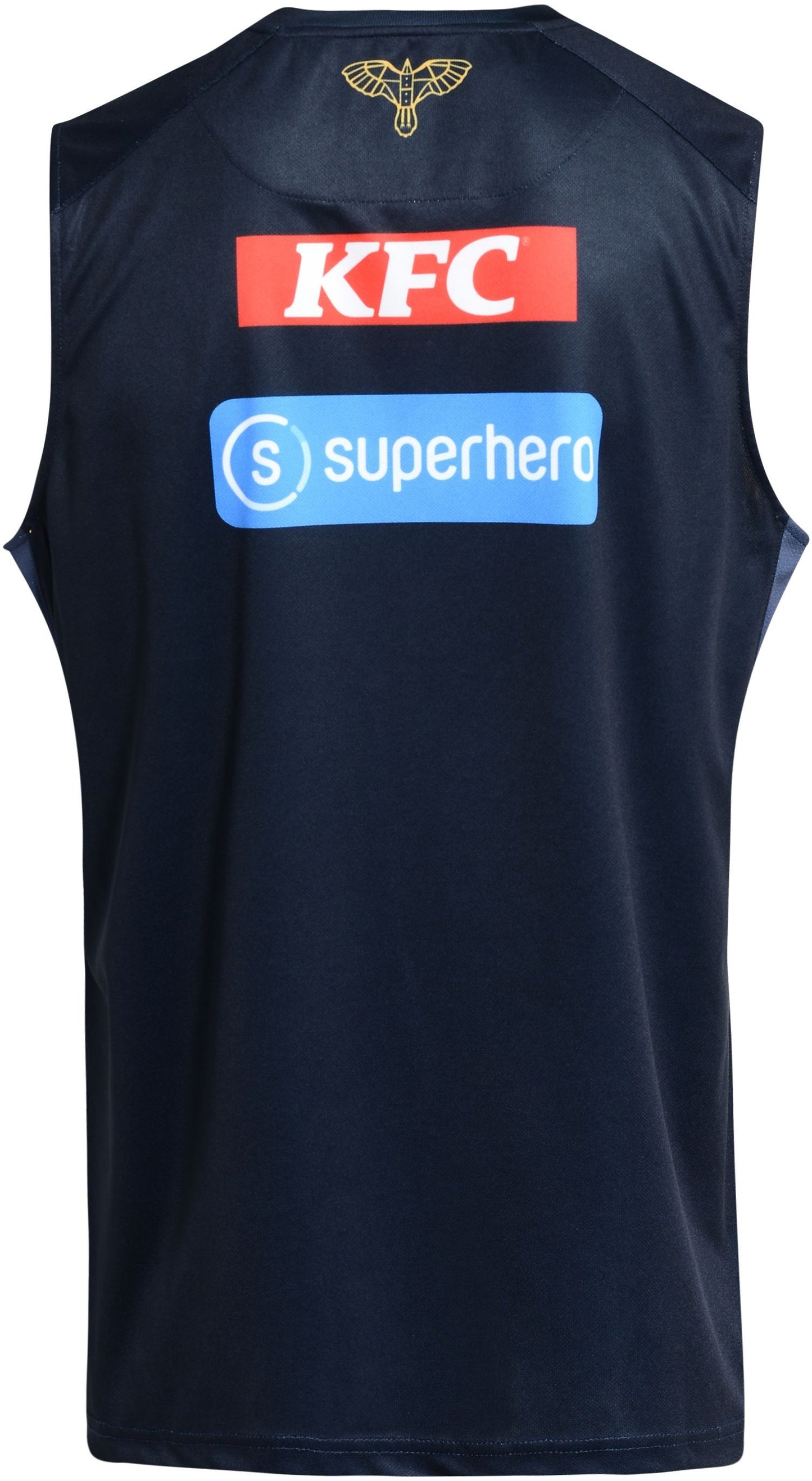 Hawthorn Hawks 2026 AFL Mens Training Singlet