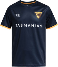 Hawthorn Hawks 2026 AFL Mens Training Shirt