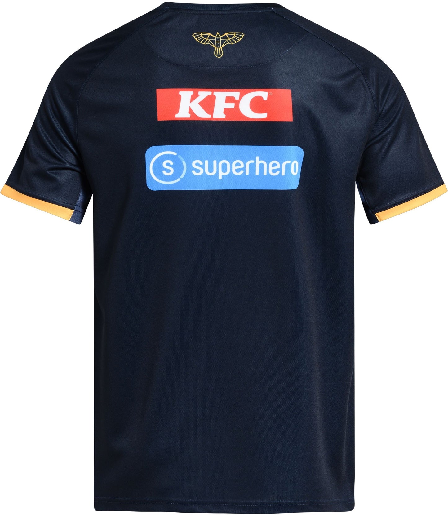 Hawthorn Hawks 2026 AFL Mens Training Shirt