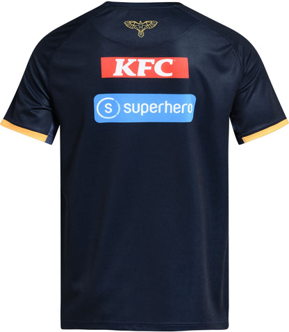 Hawthorn Hawks 2026 AFL Mens Training Shirt