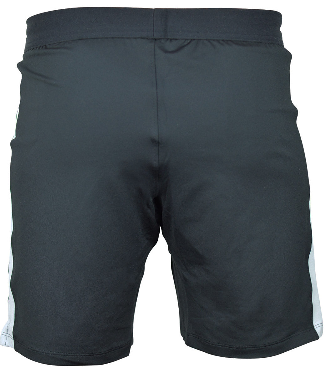 Collingwood Magpies 2025 AFL Mens Training Gym Shorts