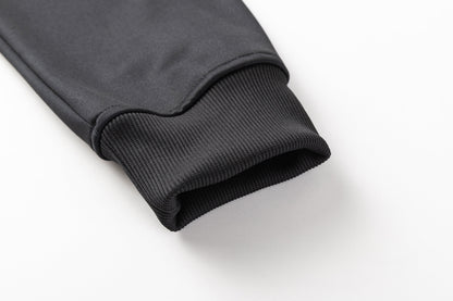 Wellington Hurricanes 2026 Rugby Union Mens Pullover Hoodie