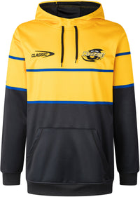 Wellington Hurricanes 2026 Rugby Union Mens Pullover Hoodie