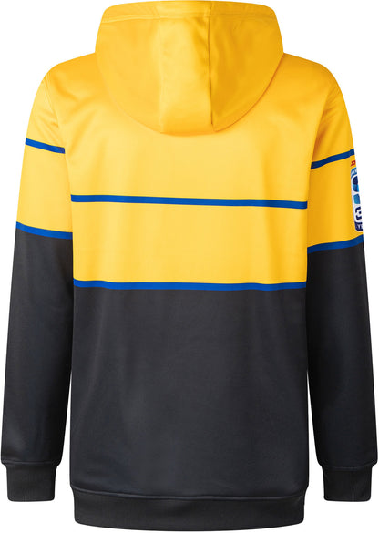 Wellington Hurricanes 2026 Rugby Union Mens Pullover Hoodie