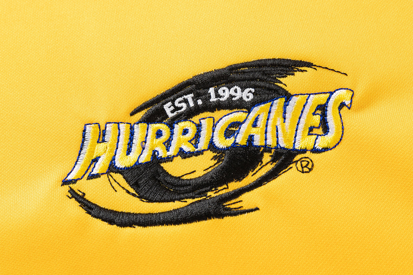 Wellington Hurricanes 2026 Rugby Union Mens Pullover Hoodie