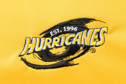 Wellington Hurricanes 2026 Rugby Union Mens Pullover Hoodie