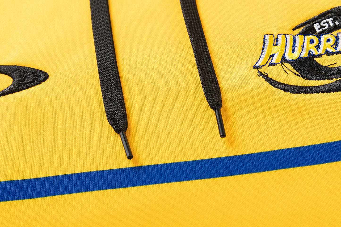 Wellington Hurricanes 2026 Rugby Union Mens Pullover Hoodie