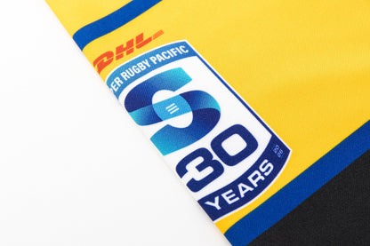 Wellington Hurricanes 2026 Rugby Union Mens Pullover Hoodie