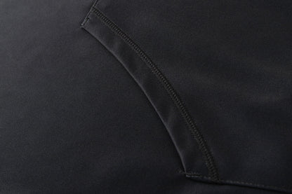 Wellington Hurricanes 2026 Rugby Union Mens Pullover Hoodie