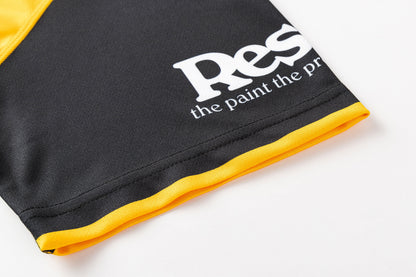 Wellington Hurricanes 2026 Rugby Union Mens Team Polo Shirt