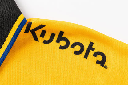 Wellington Hurricanes 2026 Rugby Union Mens Team Polo Shirt