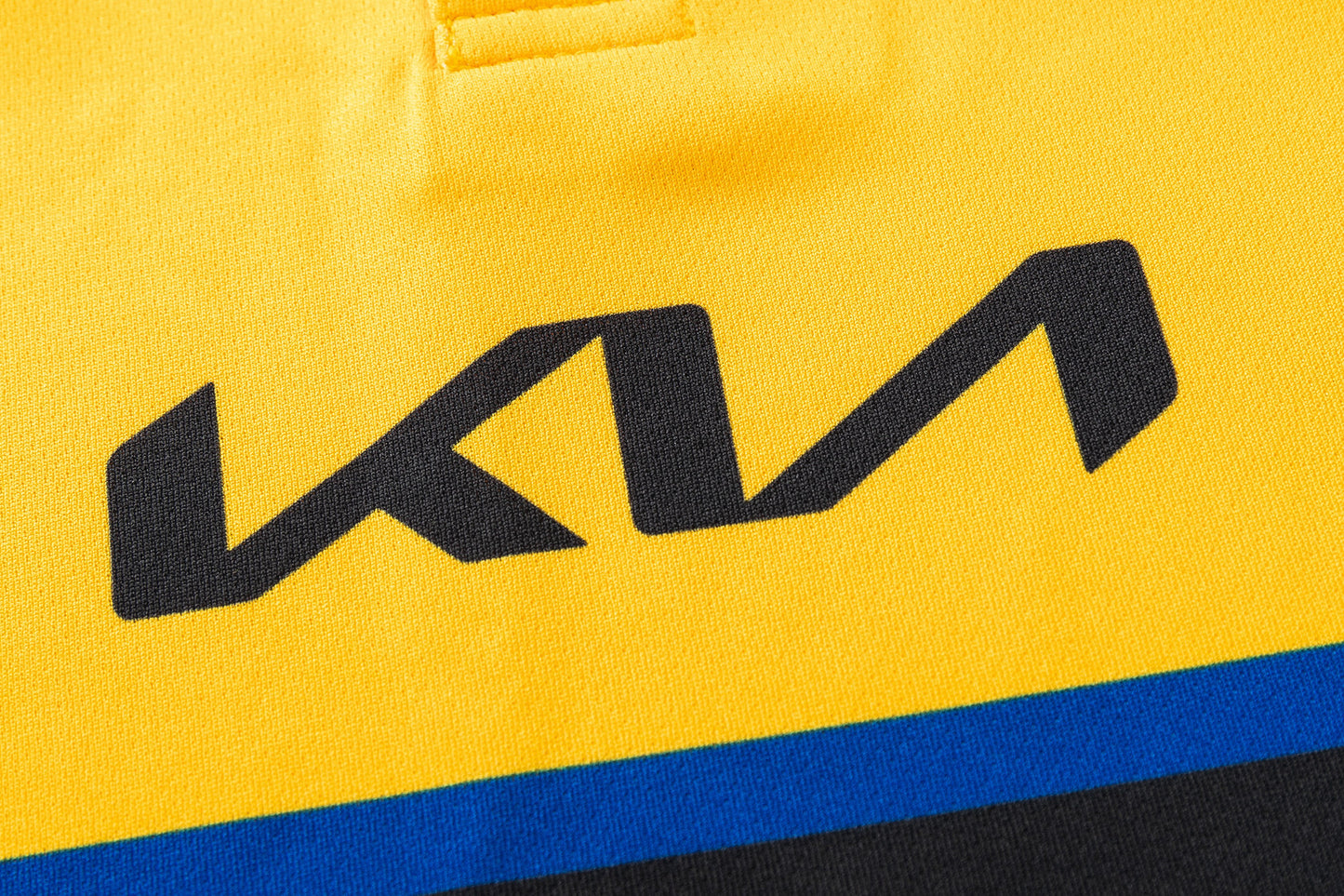 Wellington Hurricanes 2026 Rugby Union Mens Team Polo Shirt