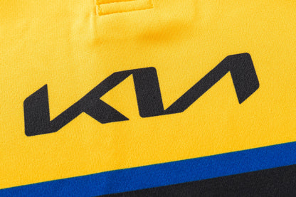 Wellington Hurricanes 2026 Rugby Union Mens Team Polo Shirt