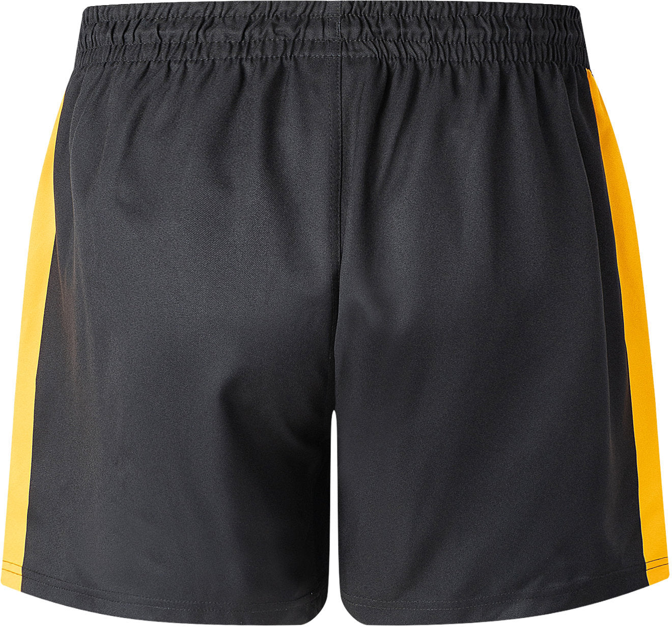 Wellington Hurricanes 2026 Rugby Union Mens Home Shorts