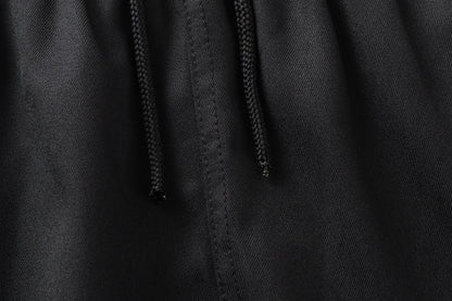 Wellington Hurricanes 2026 Rugby Union Mens Home Shorts