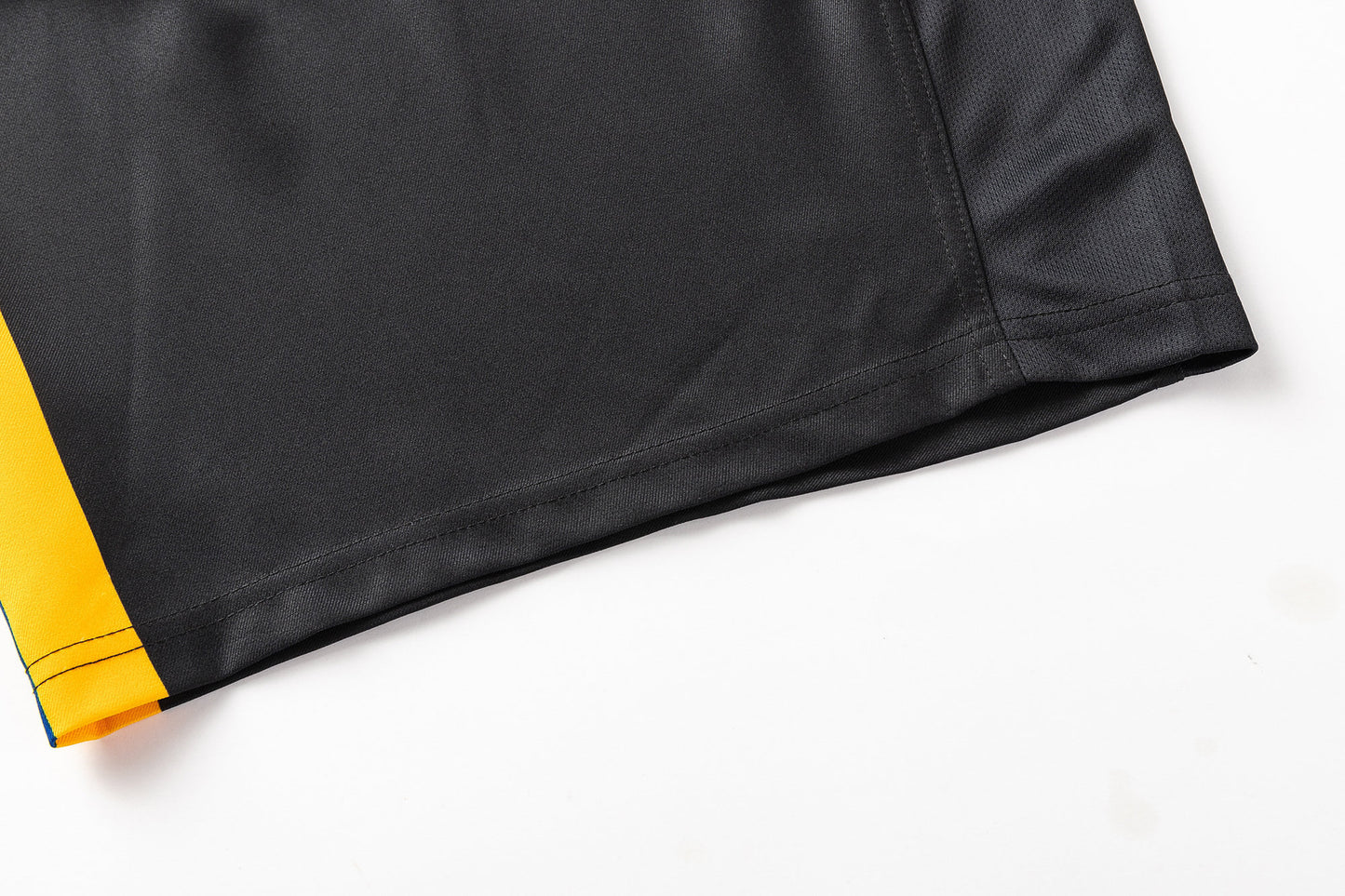 Wellington Hurricanes 2026 Rugby Union Mens Home Shorts