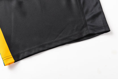 Wellington Hurricanes 2026 Rugby Union Mens Home Shorts