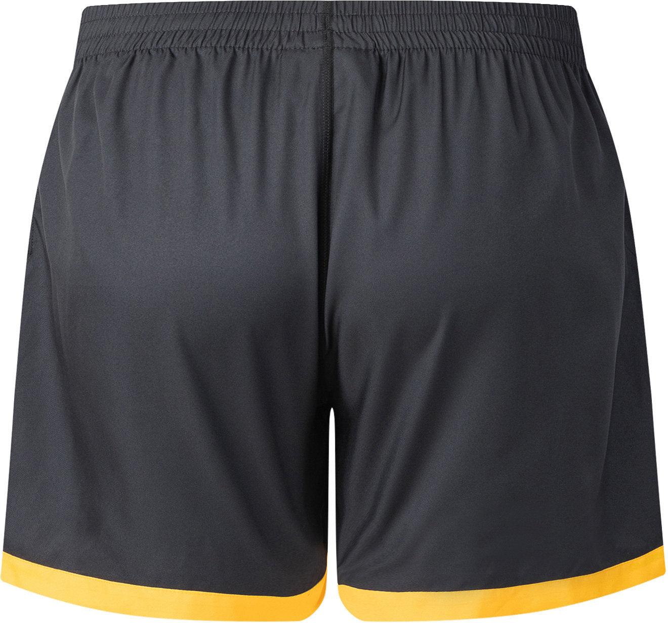 Wellington Hurricanes 2026 Rugby Union Mens Gym Training Shorts