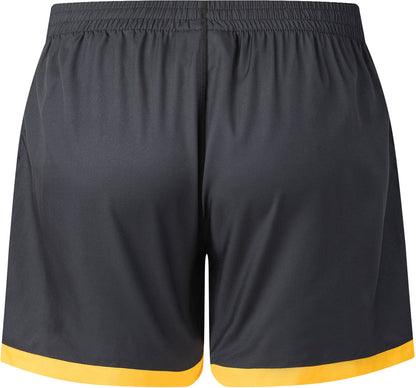 Wellington Hurricanes 2026 Rugby Union Mens Gym Training Shorts