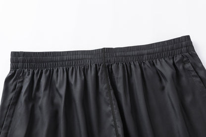 Wellington Hurricanes 2026 Rugby Union Mens Gym Training Shorts