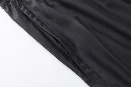 Wellington Hurricanes 2026 Rugby Union Mens Gym Training Shorts