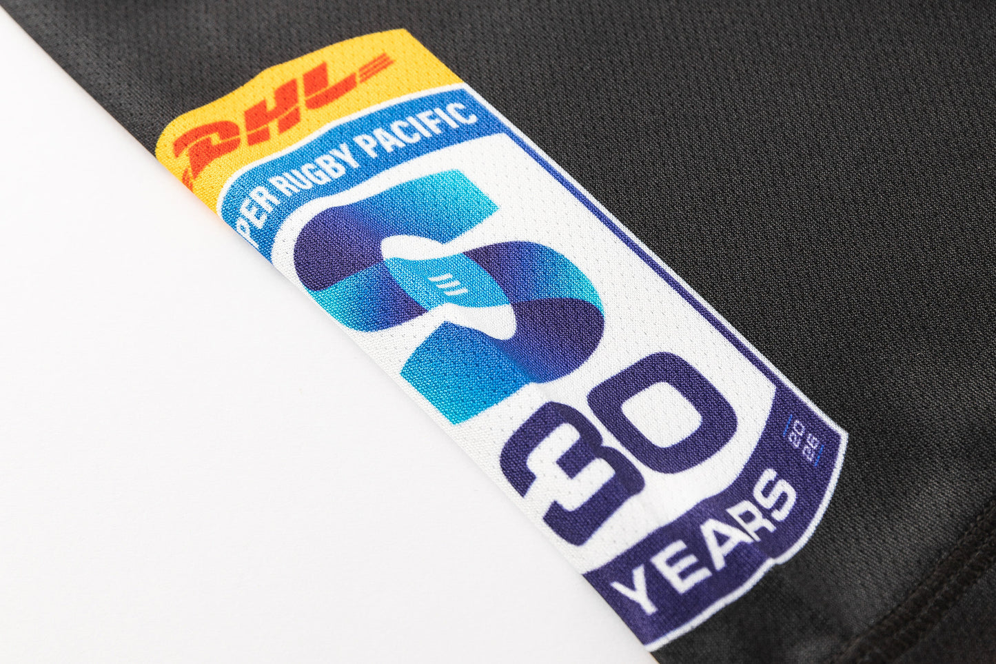 Wellington Hurricanes 2026 Rugby Union Mens Training Shirt