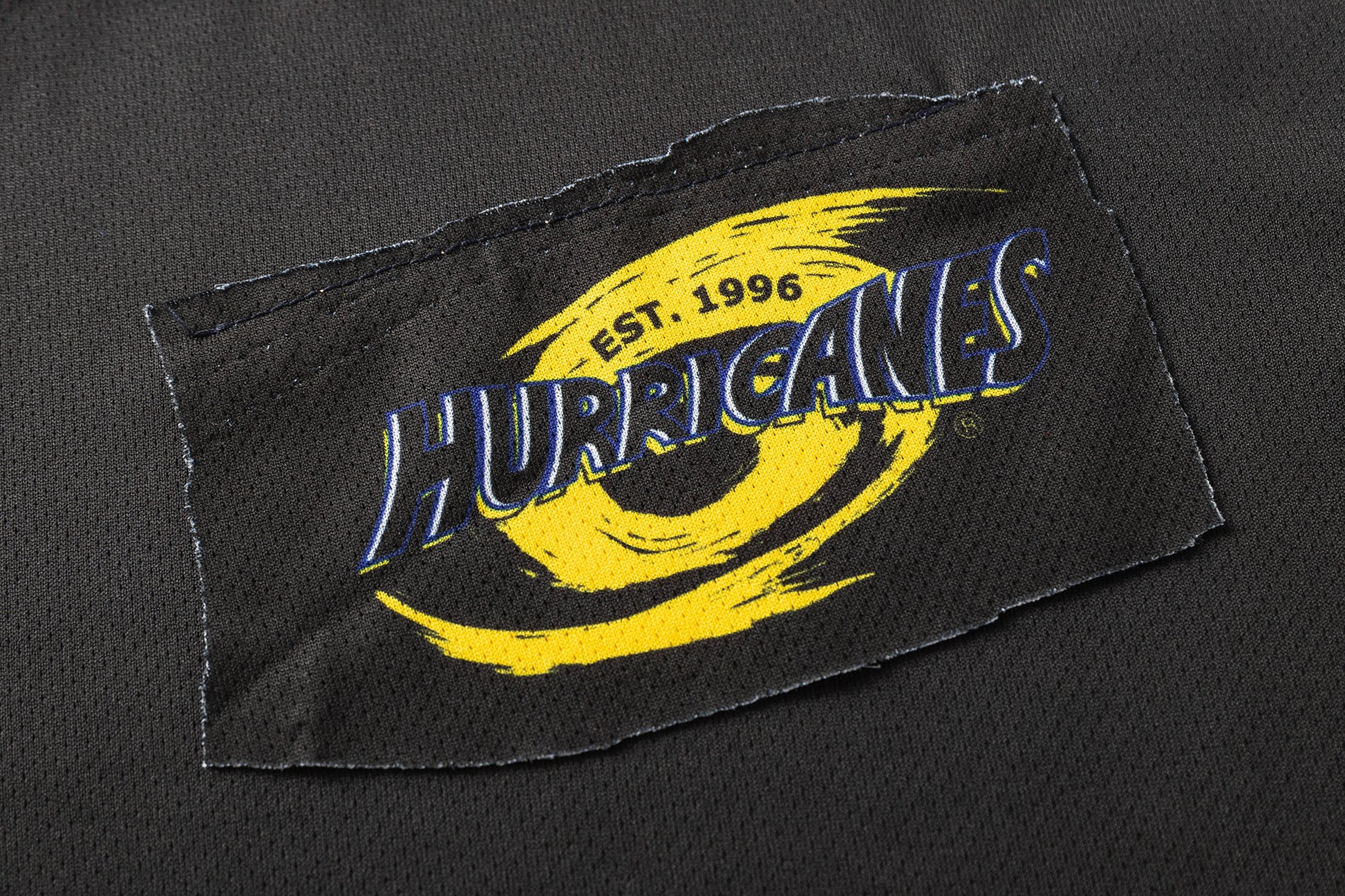 Wellington Hurricanes 2026 Rugby Union Mens Training Shirt