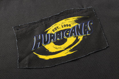 Wellington Hurricanes 2026 Rugby Union Mens Training Shirt