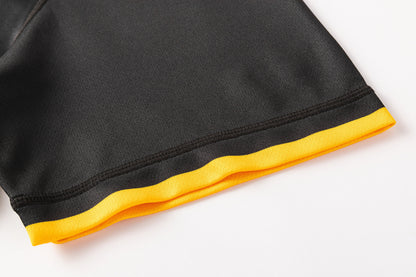 Wellington Hurricanes 2026 Rugby Union Mens Training Shirt